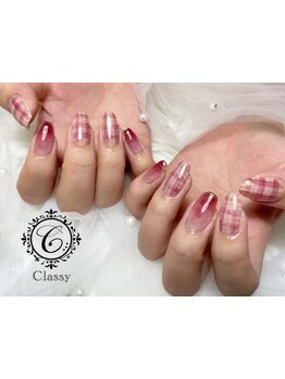 モテ可愛系（デート・合コン）が得意