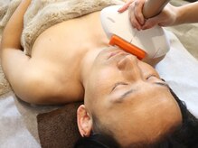 脱毛革命CRR 四天王寺店の雰囲気(時間制の脱毛だから|コスパもタイパも◎初めては60分がおすすめ)