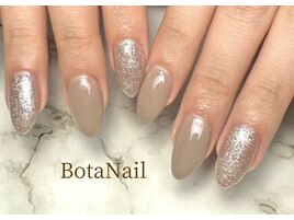 BOTAセレクト/秋デザイン