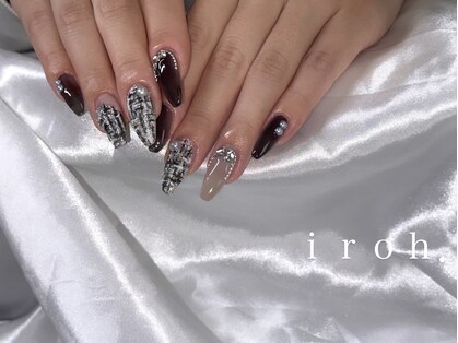 イロハ(iroh.)の写真