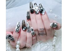 ゴテかわ(GOTE KAWA)/