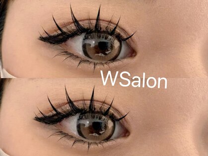ダブリューサロン(W Salon)の写真