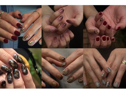 代々木上原美容室ノ上の写真