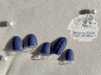 ネイルクルール(Nail.Couleur)/Llight &nbsp;winter 2025,8