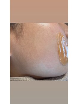 ホームプラスワクシング(Home＋waxing)/その日から実感！！