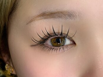 アクロ 高槻店(ACRO)/LEDマツエク/下まつげ/高槻