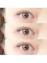 ロブ 自由が丘(LOB)/上下パリジェンヌラッシュリフト