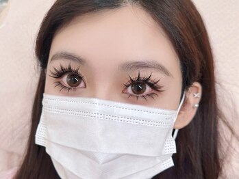 ワイケイビューティーサロン(YK Beaty salon)/