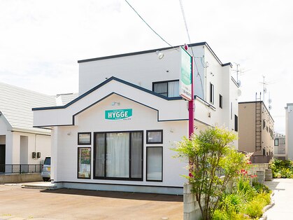 つぼ整体ヒュッゲ(HYGGE)の写真