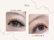 アース 岩槻店(HAIR & MAKE EARTH)の雰囲気(【マツエク・まつげパーマ・アイブロウWAX】当日予約も大歓迎♪)