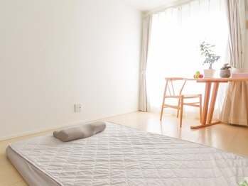 リラクゼーションサロン菜のか/