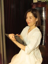 フェイシャル・エイジングケア専門店 Well-Aging Salon Panselinos【パンセリーノ】 栗嶋 祐子
