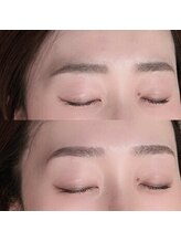 ロレインブロウ 木更津店/眉毛Wax【木更津/アイブロウ】