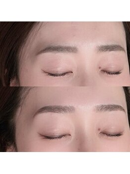 ロレインブロウ 木更津店/眉毛Wax【木更津/アイブロウ】