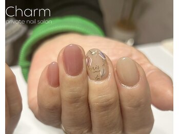 チャーム(Charm)/