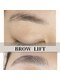 シーア ボーテ アイラッシュ(THEA beaute eyelash)の写真/【メンズも歓迎！】人気のブロウリフトで今なりたい眉へ♪ラッシュリフトとのお得なセットクーポンあり◎