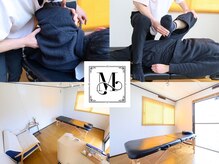 エムズコンディショニング(M's conditioning)