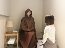 蒸美 別邸(ムスビ)/[新豊田/よもぎ蒸し/温活/妊活]