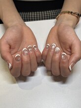 ブート(BouT)/フレンチネイル