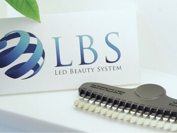 LBSホワイトニング 桶川店の写真/自社開発高品質ジェルで初めての方でも安心◎プライベートサロンで快適にセルフホワイトニングをサポート！