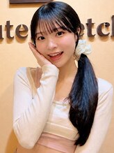 ビューティーストレッチ 大阪梅田本店&nbsp;桜庭 かれん