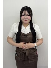 フィアラ 京都山科店(Fiara)&nbsp;渡邉 愛子