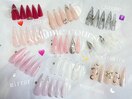 シンプル定額デザイン
