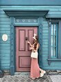 ベリーラッシュ 吉祥寺店(VeryLash)&nbsp;リン No.165