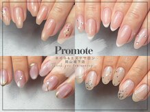 プロモート 岡山城下店(Promote)