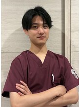 門前仲町駅前整骨院 村田 瑞伎