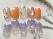 ワンノーブル(one noble)/定額スタンダード