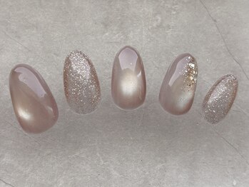 シエルネイルスタジオ 新宮店(Ciel nail studio)/