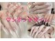 ユニコーンネイル 原宿表参道(unicorn nail)の写真