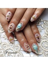プレシャス プライベートビューティーサロン(Precious Private Beauty Salon)/