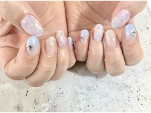 ネイルアトリエ スピカ(nail atelier Spica)/