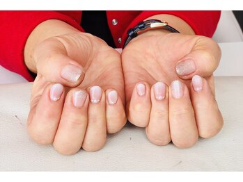 アールエム(Rm)/ナチュラルグラーデーション