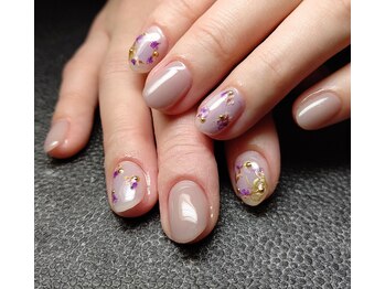 クッカ(kukka)/定額シンプルアートコレクション