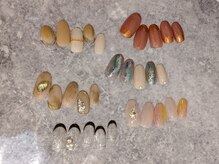 小平市でジェルネイルが人気のネイルサロン ホットペッパービューティー
