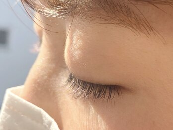 エメ(aimer)/design:グレージュ×パープル