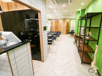 三軒茶屋栄通りの接骨院 はり灸院/【整体】三軒茶屋【矯正】