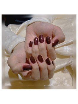 ベルトリージェイ(BellTree,J)/秋色ワンカラー