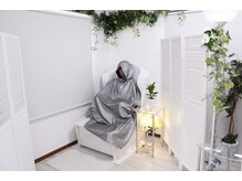 ヨサパーク ララン(YOSA PARK La.Lan)/女性特有のお悩みもお任せ☆