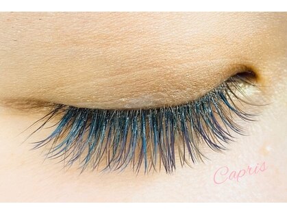 ビューティーサロン カプリス(Capris)の写真