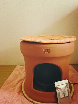 ドレッサー(Dresser)/デトックスしてますか?