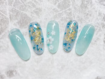 マジックミラー/