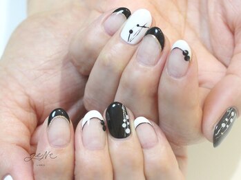 geNe 'n GRUS(ジーン アンド グルス)/