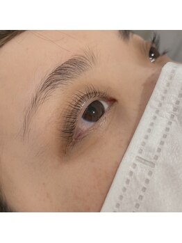 ビューティーアミューズメント 山鼻店(BEAUTY AMUSEMENT)/ドールリフトカール パリ