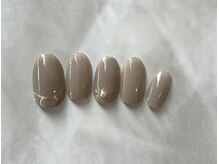 アミュレット 柳津店(AMULET)/9月定額 &nbsp;4950円(税込)