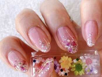 ブレンド 広尾店(BLEND)/マオジェルデザイン