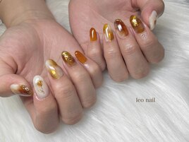 ジェルネイル